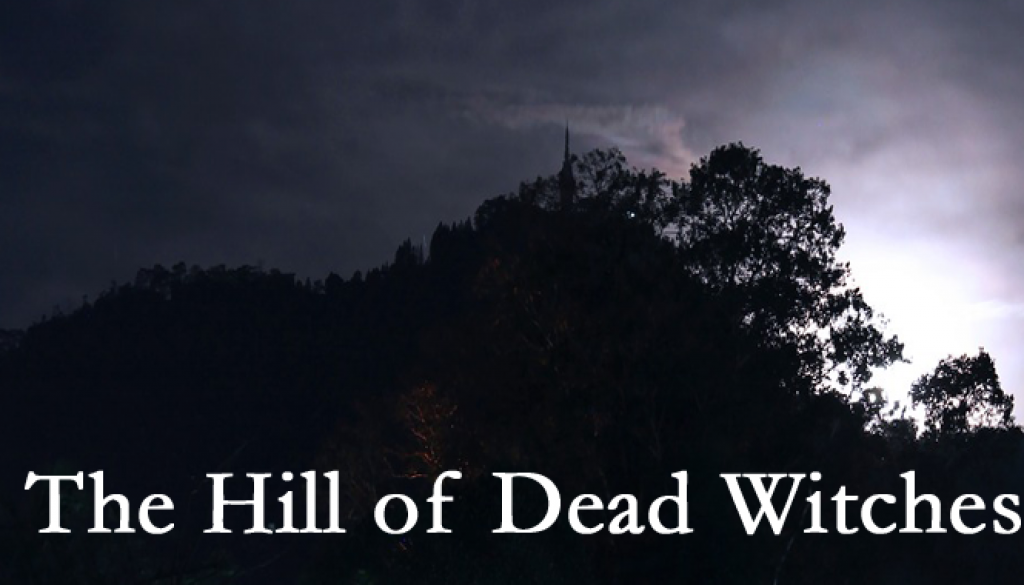 Hill of Dead Witches